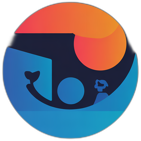 四海影视 Logo